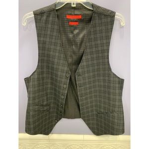 John Varvatos USA vest